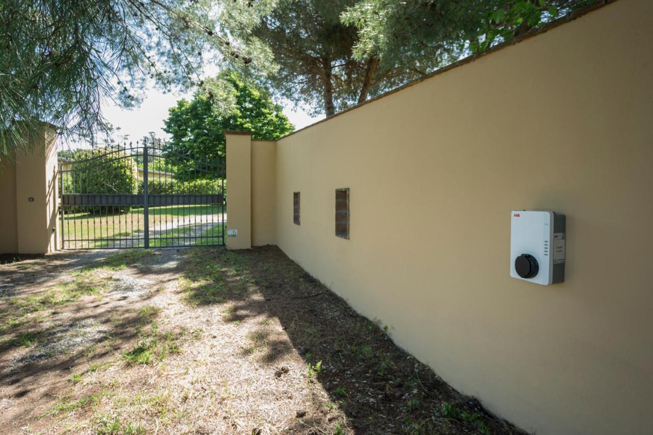 Podere Belvedere Livorno Dış mekan fotoğraf