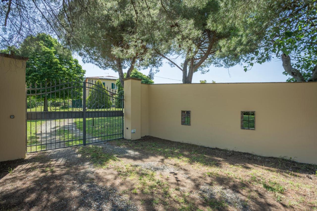 Podere Belvedere Livorno Dış mekan fotoğraf