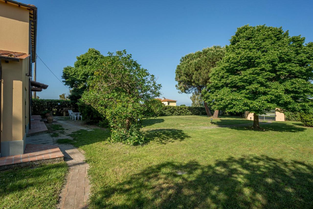 Podere Belvedere Livorno Dış mekan fotoğraf