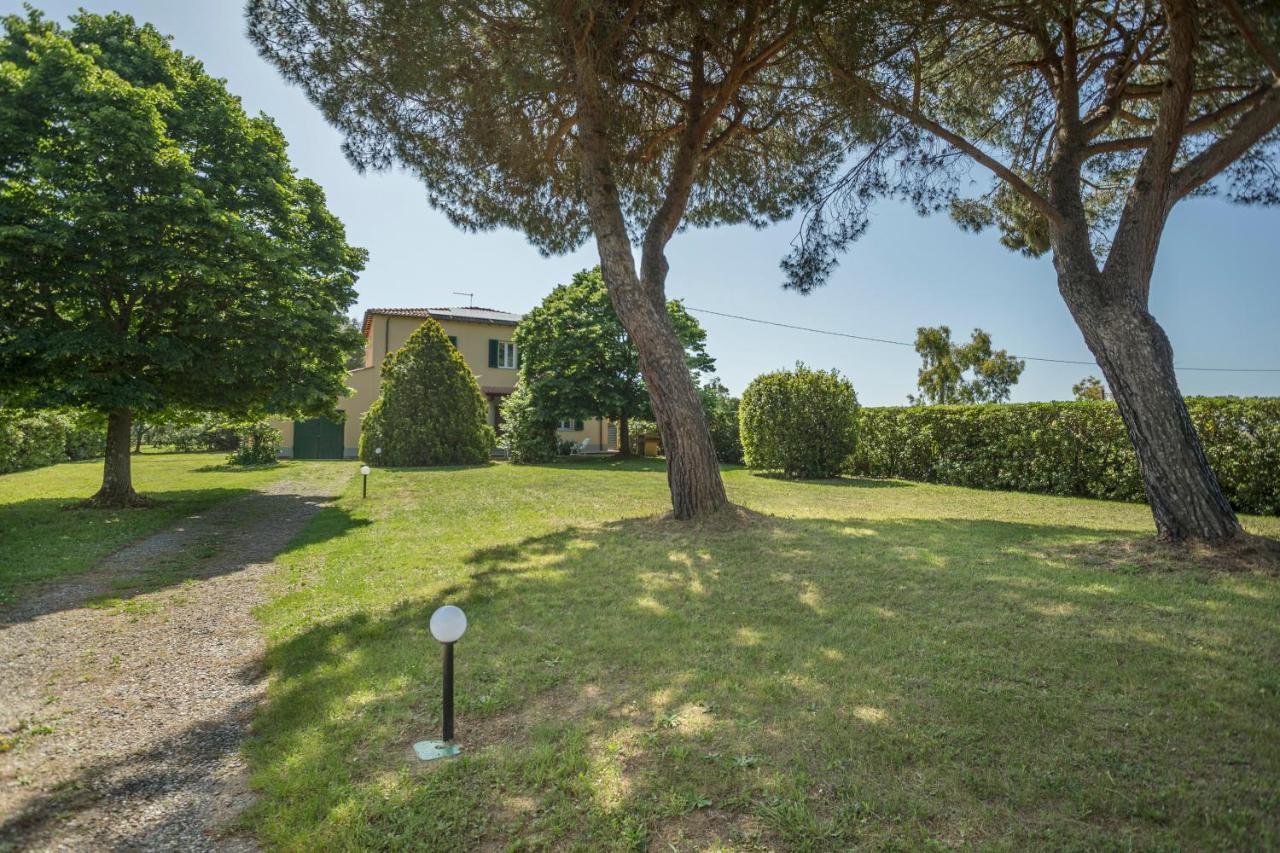 Podere Belvedere Livorno Dış mekan fotoğraf