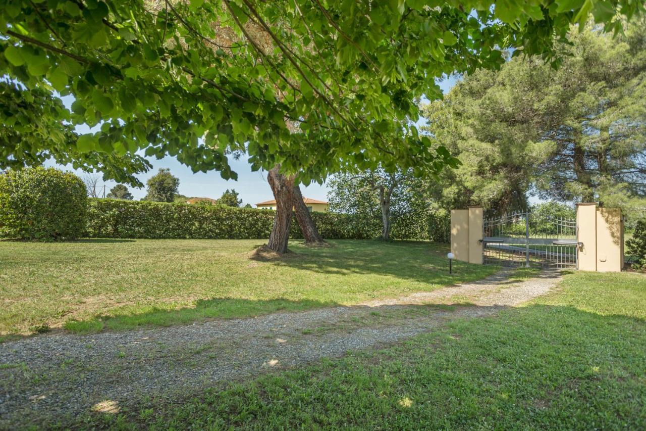 Podere Belvedere Livorno Dış mekan fotoğraf