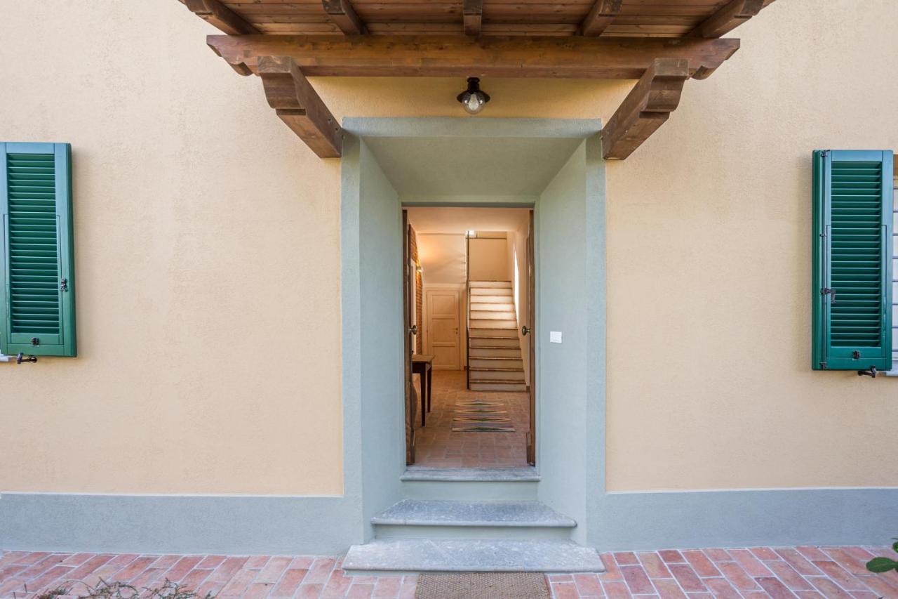 Podere Belvedere Livorno Dış mekan fotoğraf