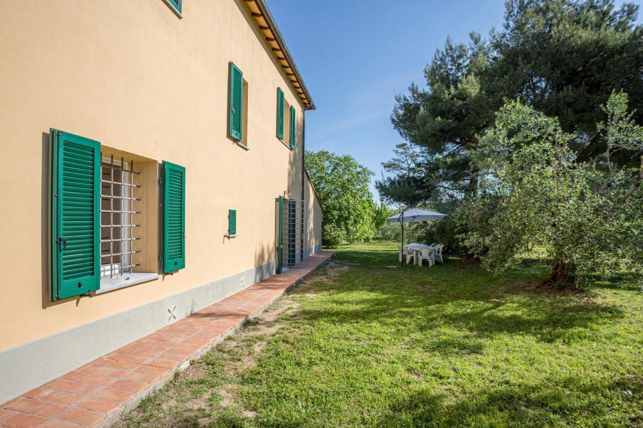 Podere Belvedere Livorno Dış mekan fotoğraf