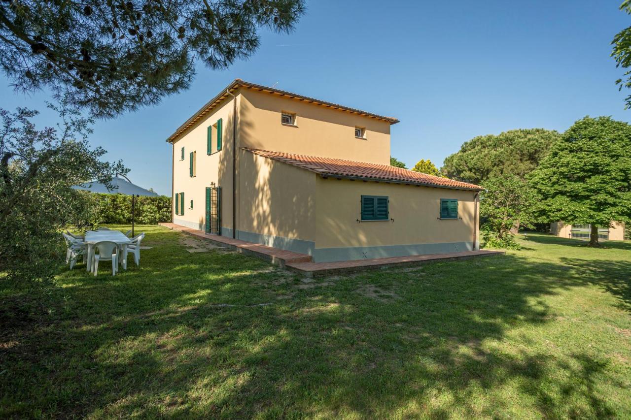 Podere Belvedere Livorno Dış mekan fotoğraf