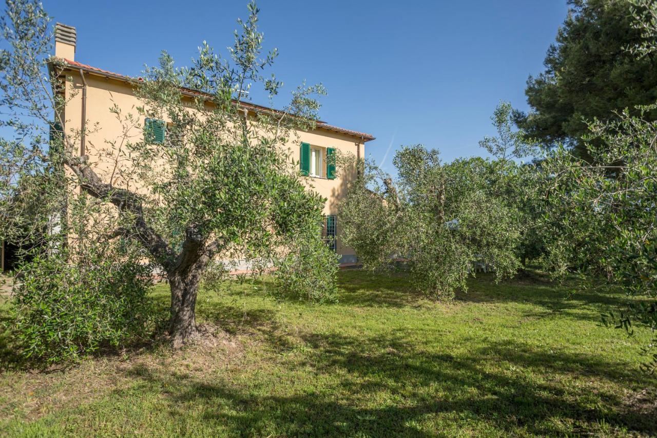 Podere Belvedere Livorno Dış mekan fotoğraf