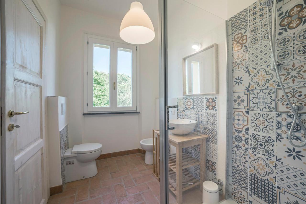 Podere Belvedere Livorno Dış mekan fotoğraf