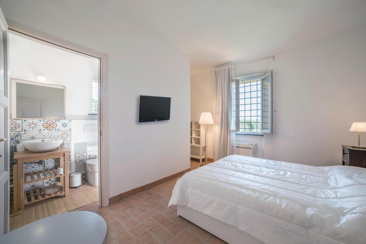 Podere Belvedere Livorno Dış mekan fotoğraf