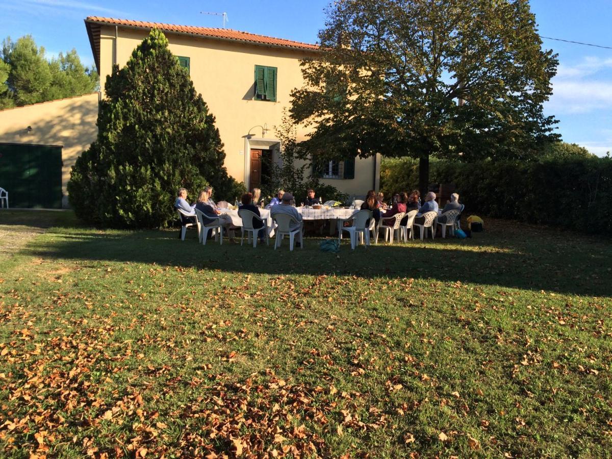 Podere Belvedere Livorno Dış mekan fotoğraf