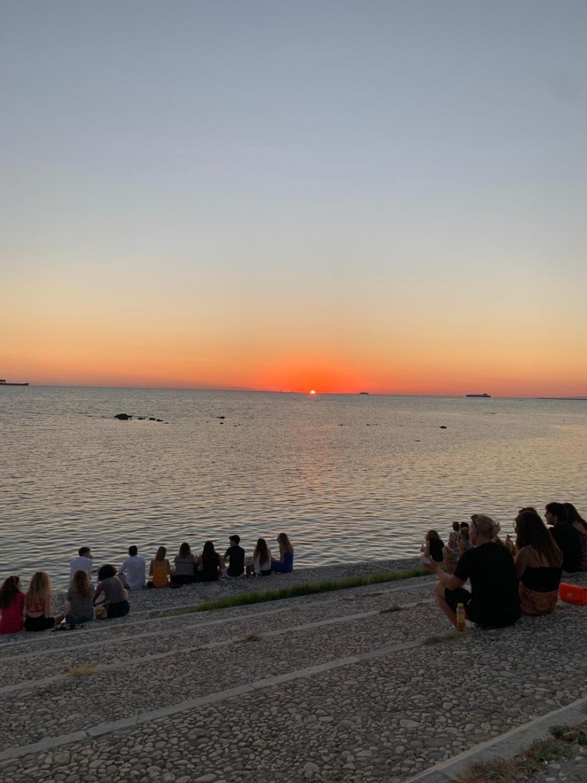 Podere Belvedere Livorno Dış mekan fotoğraf