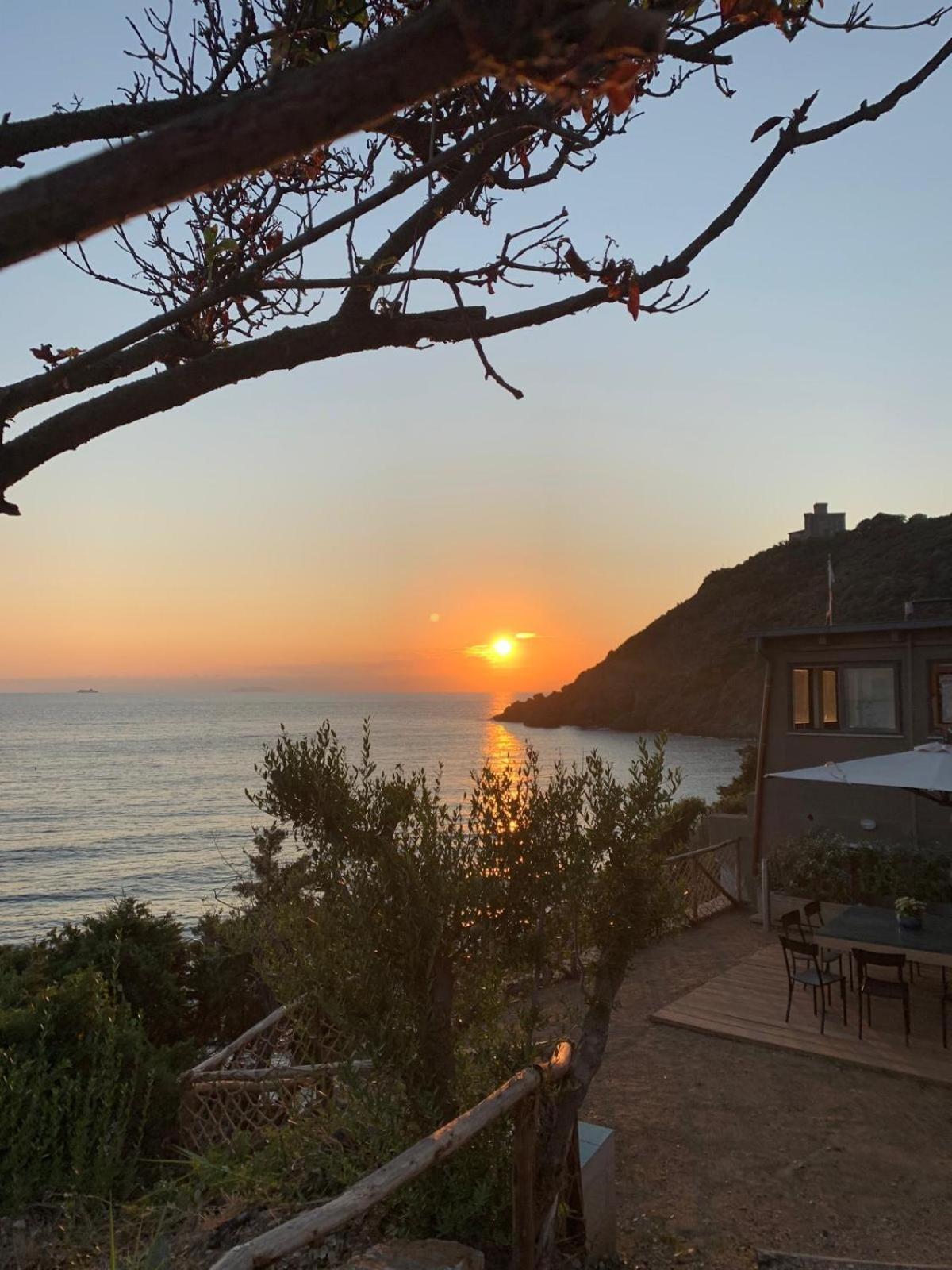 Podere Belvedere Livorno Dış mekan fotoğraf